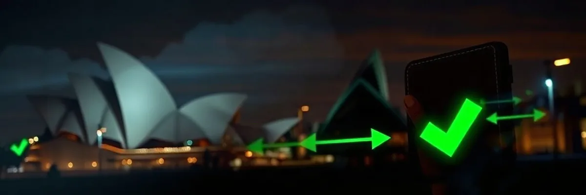 instant withdrawal casino australia real money in Australia — Edge Cases: What Changes for Larger Amounts and New Accoun