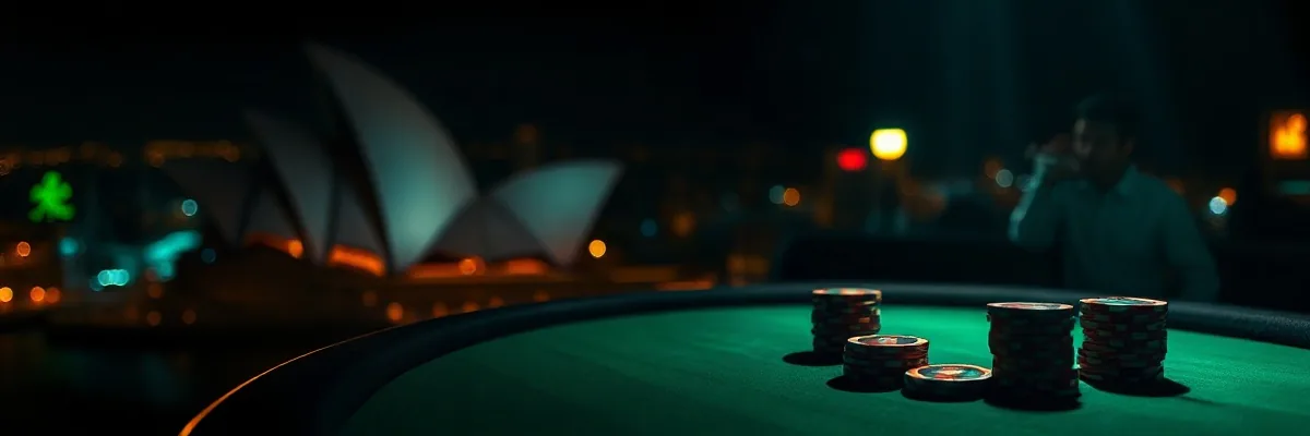 online blackjack australia in Australia — Edge Cases: What Changes for Larger Amounts and New Accounts
